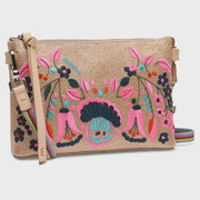 Lyla Midtown Crossbody - Southern Soule Designs