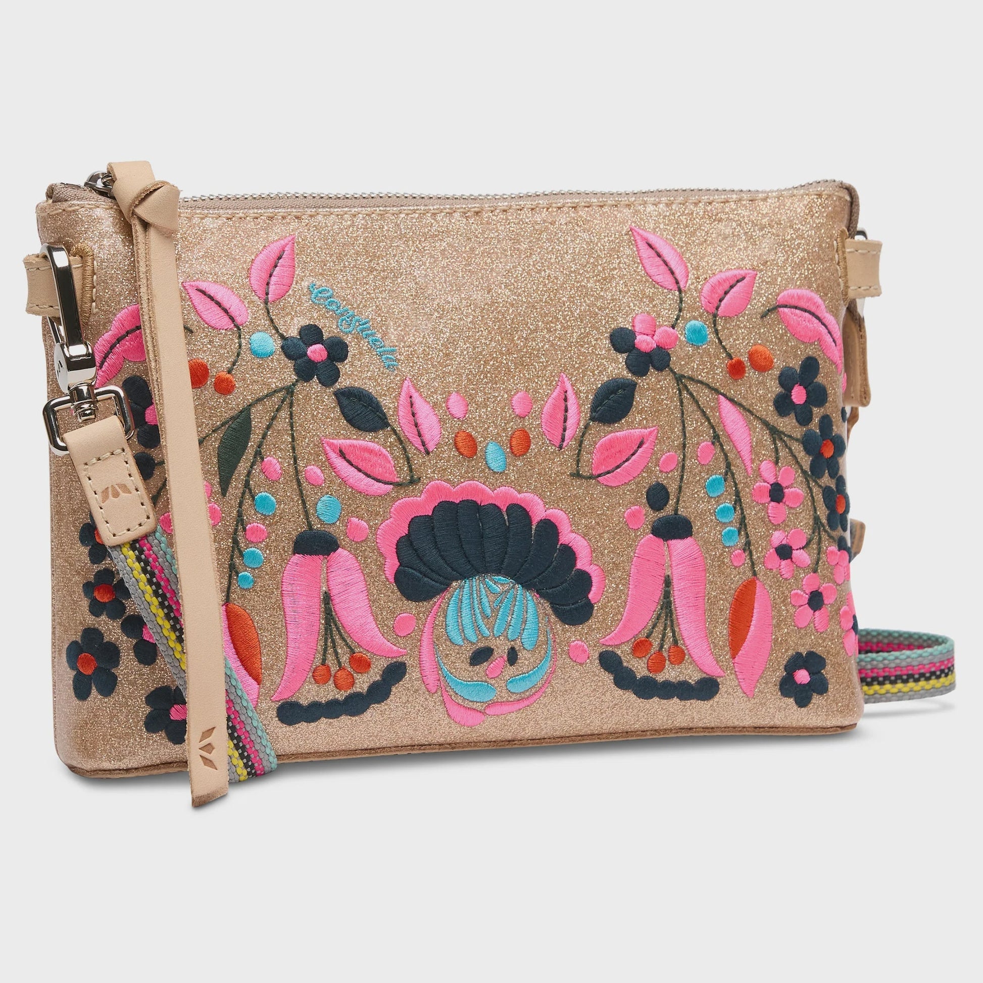 Lyla Midtown Crossbody - Southern Soule Designs