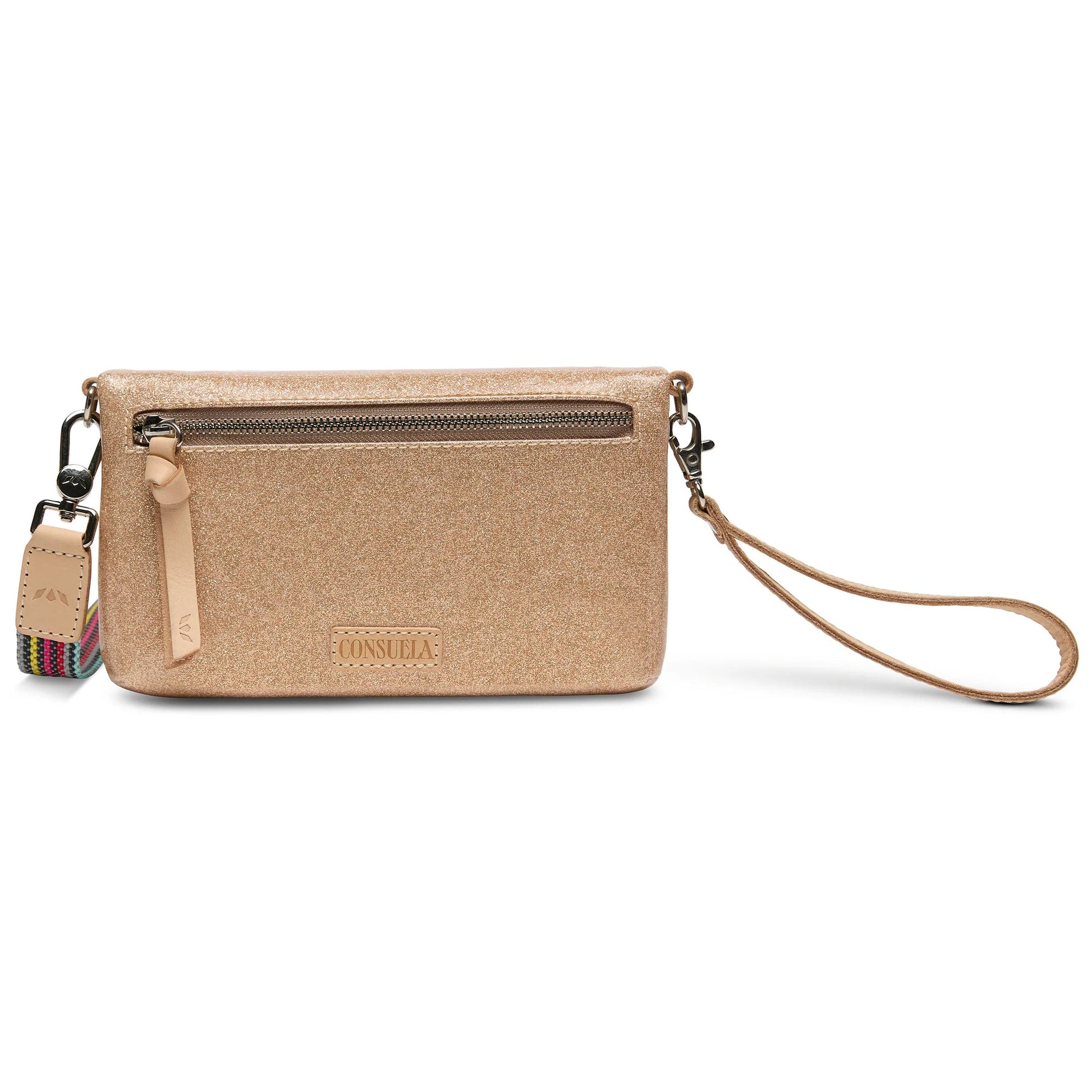 Lyla Uptown Crossbody - Southern Soule Designs