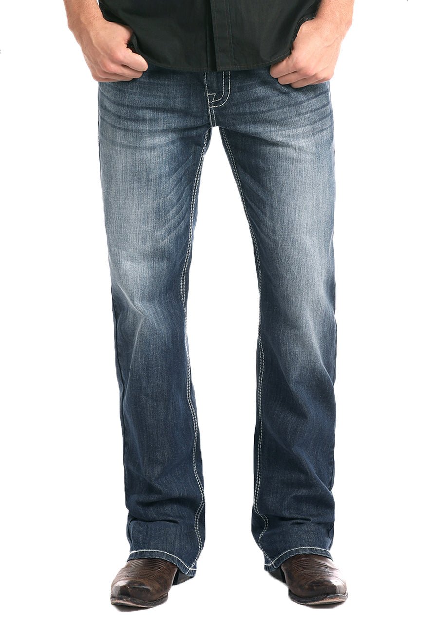 M0S3473 Double Barrel - Southern Soule Designs