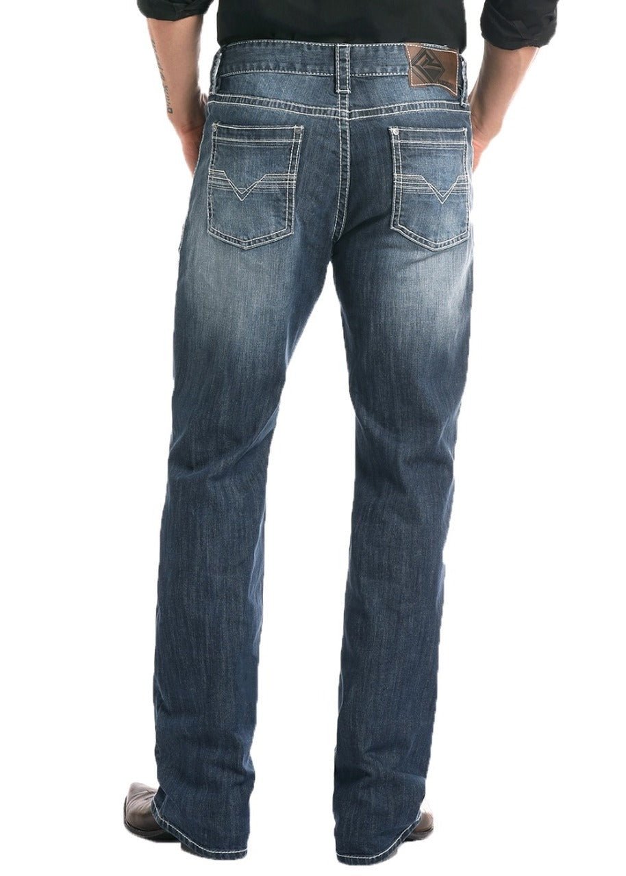 M0S3473 Double Barrel - Southern Soule Designs