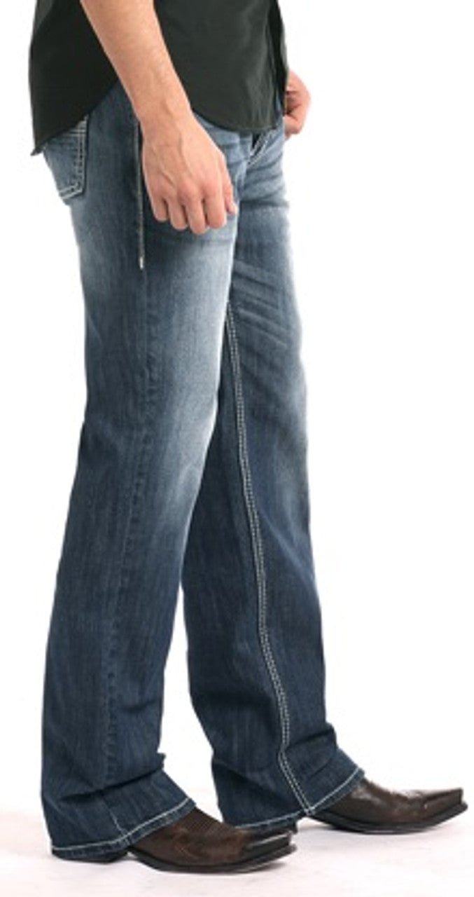 M0S3473 Double Barrel - Southern Soule Designs