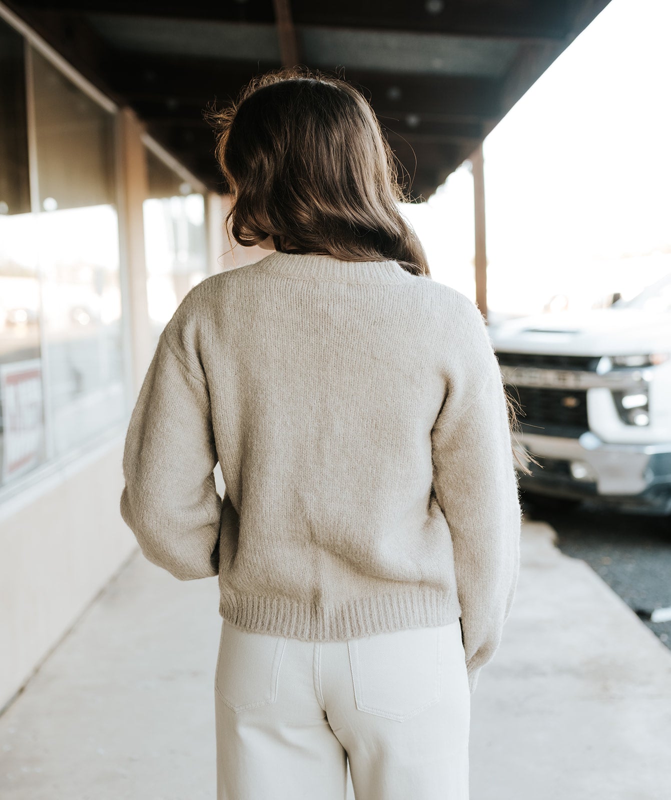 Macchiato Cardigan Sweater SW11527 - Southern Soule Designs