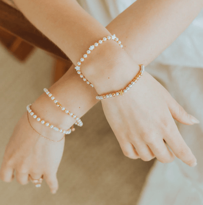 Made for this Moment Bracelet by My Saint My Hero - Southern Soule Designs