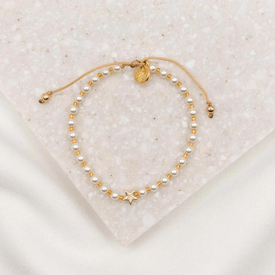 Made for this Moment Bracelet by My Saint My Hero - Southern Soule Designs