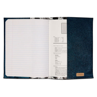 Madi Notebook - Southern Soule Designs