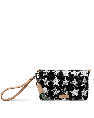 Madi Uptown Crossbody - Southern Soule Designs