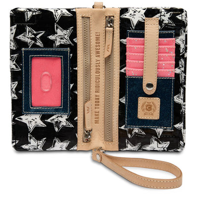 Madi Uptown Crossbody - Southern Soule Designs