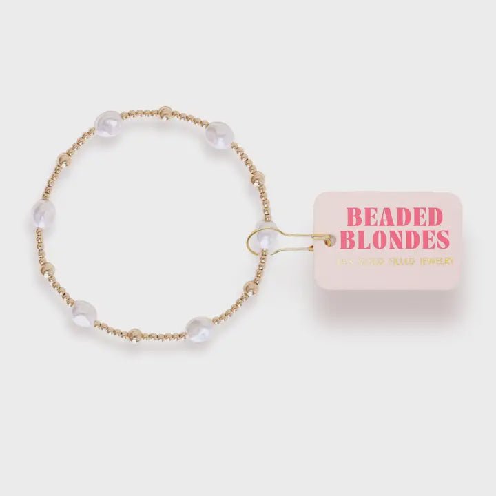 Maggie Bracelet - Southern Soule Designs