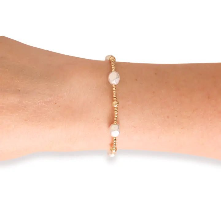 Maggie Bracelet - Southern Soule Designs