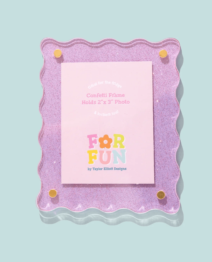 Magnetic Frames - Southern Soule Designs