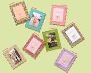Magnetic Frames - Southern Soule Designs
