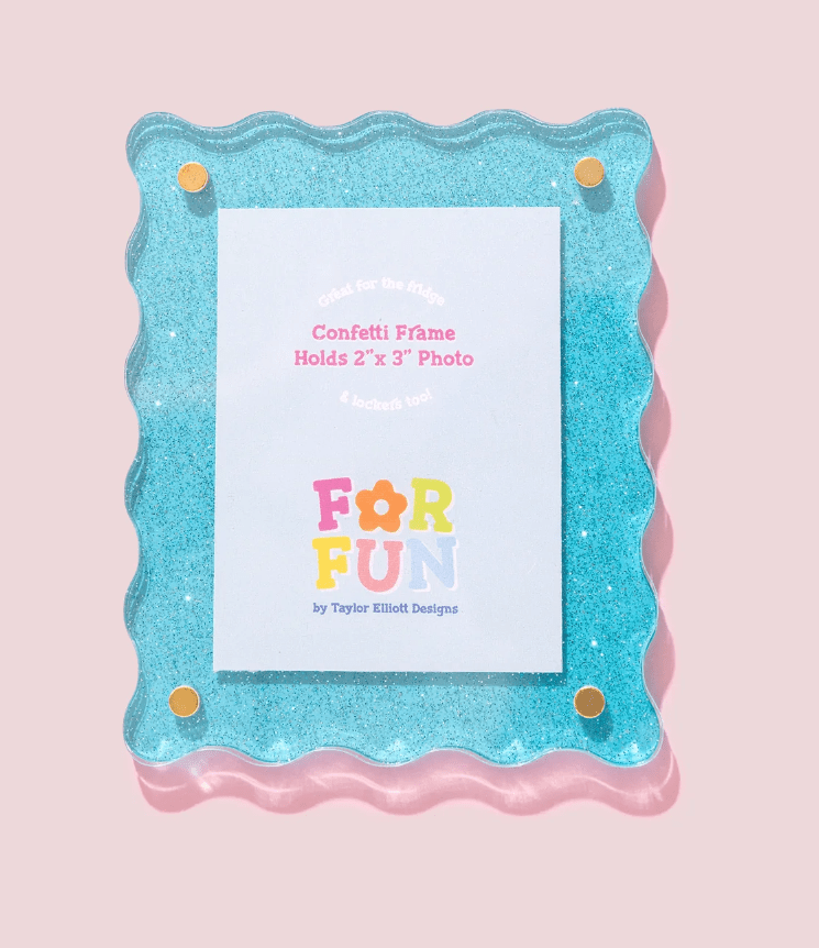 Magnetic Frames - Southern Soule Designs