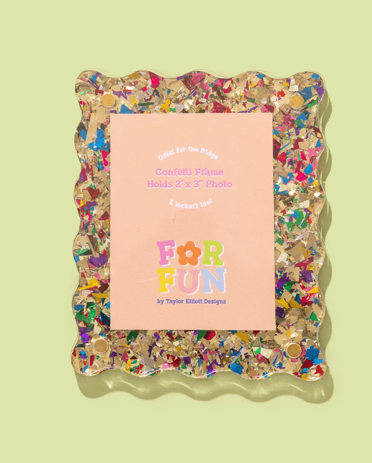 Magnetic Frames - Southern Soule Designs
