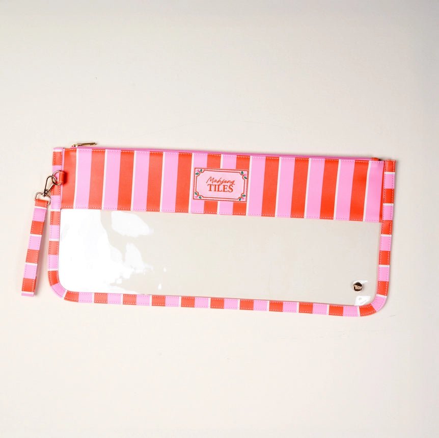 Mahjong Tile Keeper - Southern Soule Designs