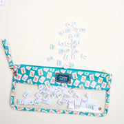 Mahjong Tile Keeper - Southern Soule Designs