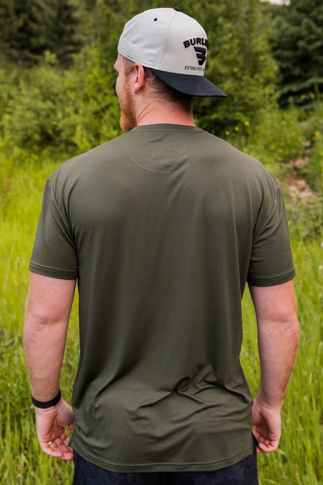 Mallard Green Go To Tee - Southern Soule Designs