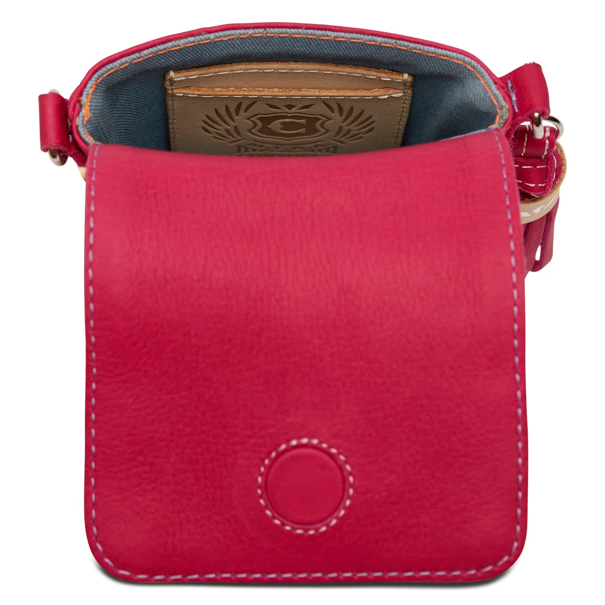 Maren Dash Crossbody - Southern Soule Designs