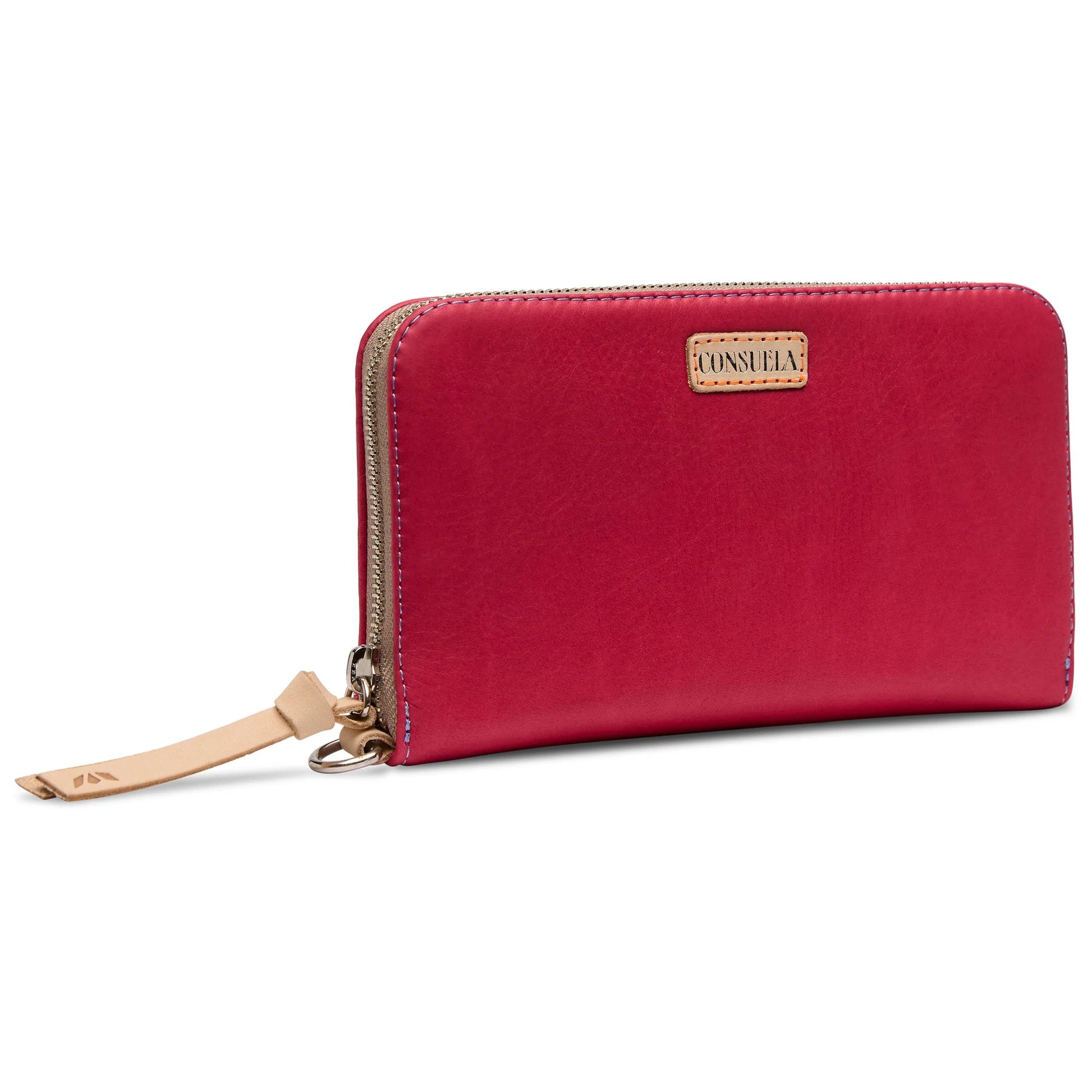 Maren Essential Wallet - Southern Soule Designs