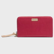 Maren Essential Wallet - Southern Soule Designs