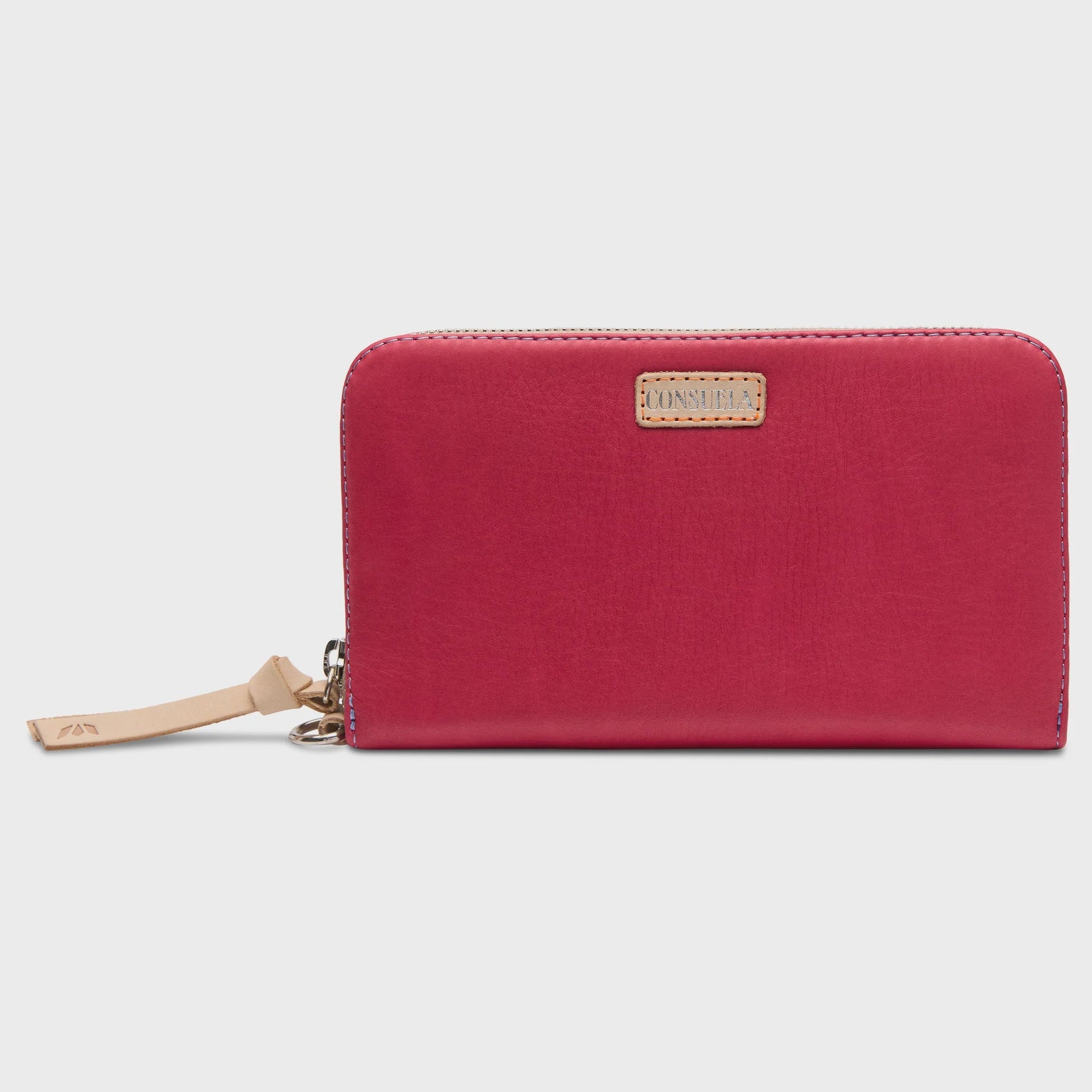 Maren Essential Wallet - Southern Soule Designs