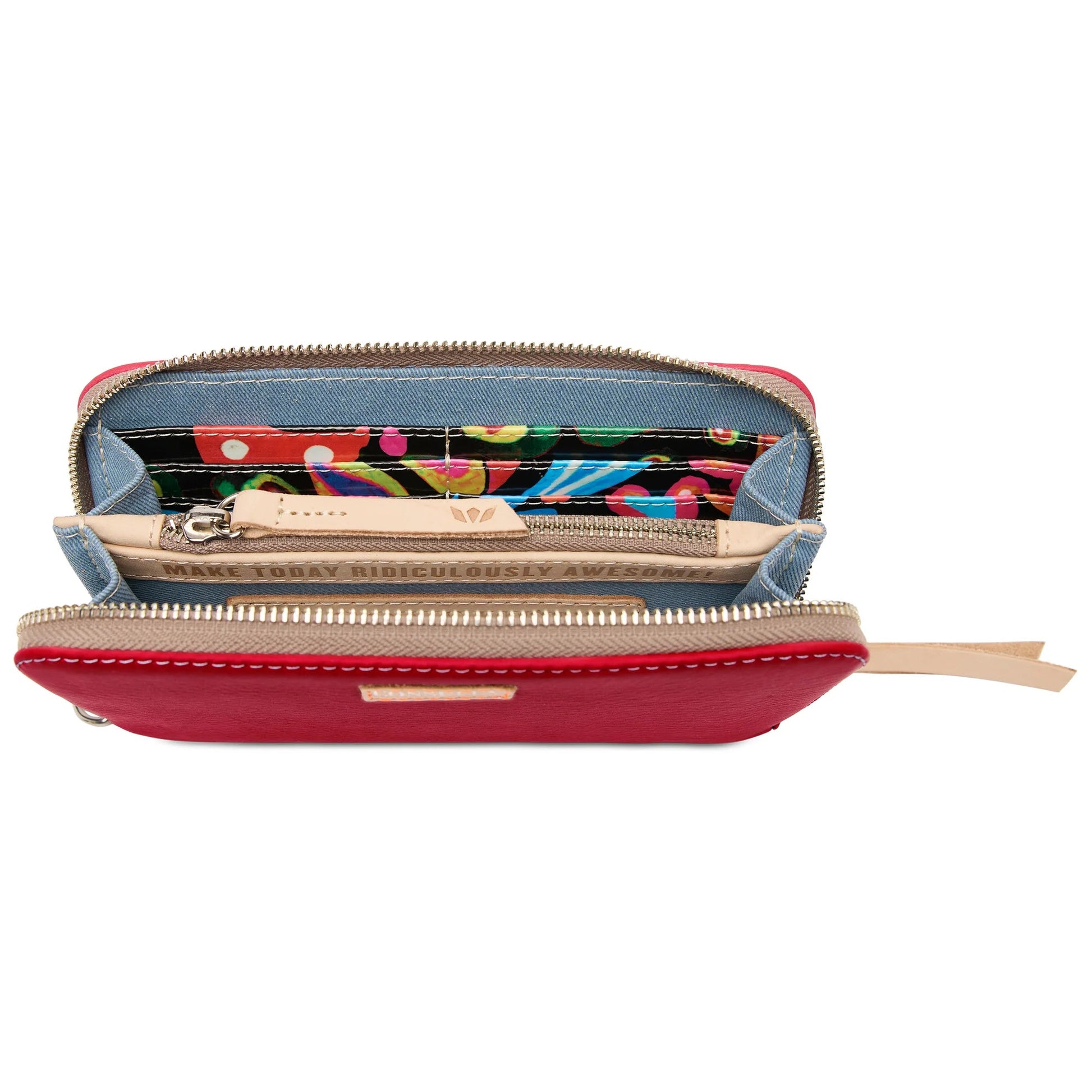 Maren Essential Wallet - Southern Soule Designs