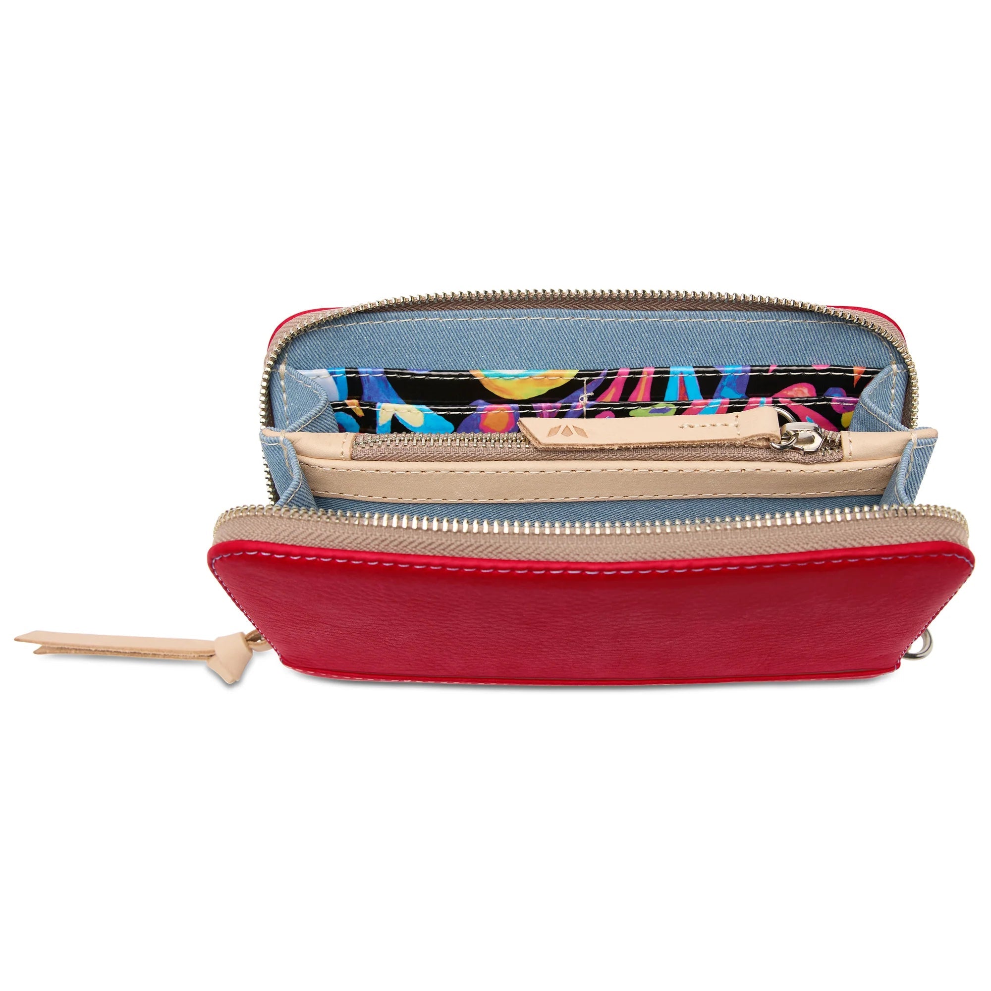 Maren Essential Wallet - Southern Soule Designs