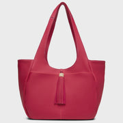 Maren Joya Tote - Southern Soule Designs