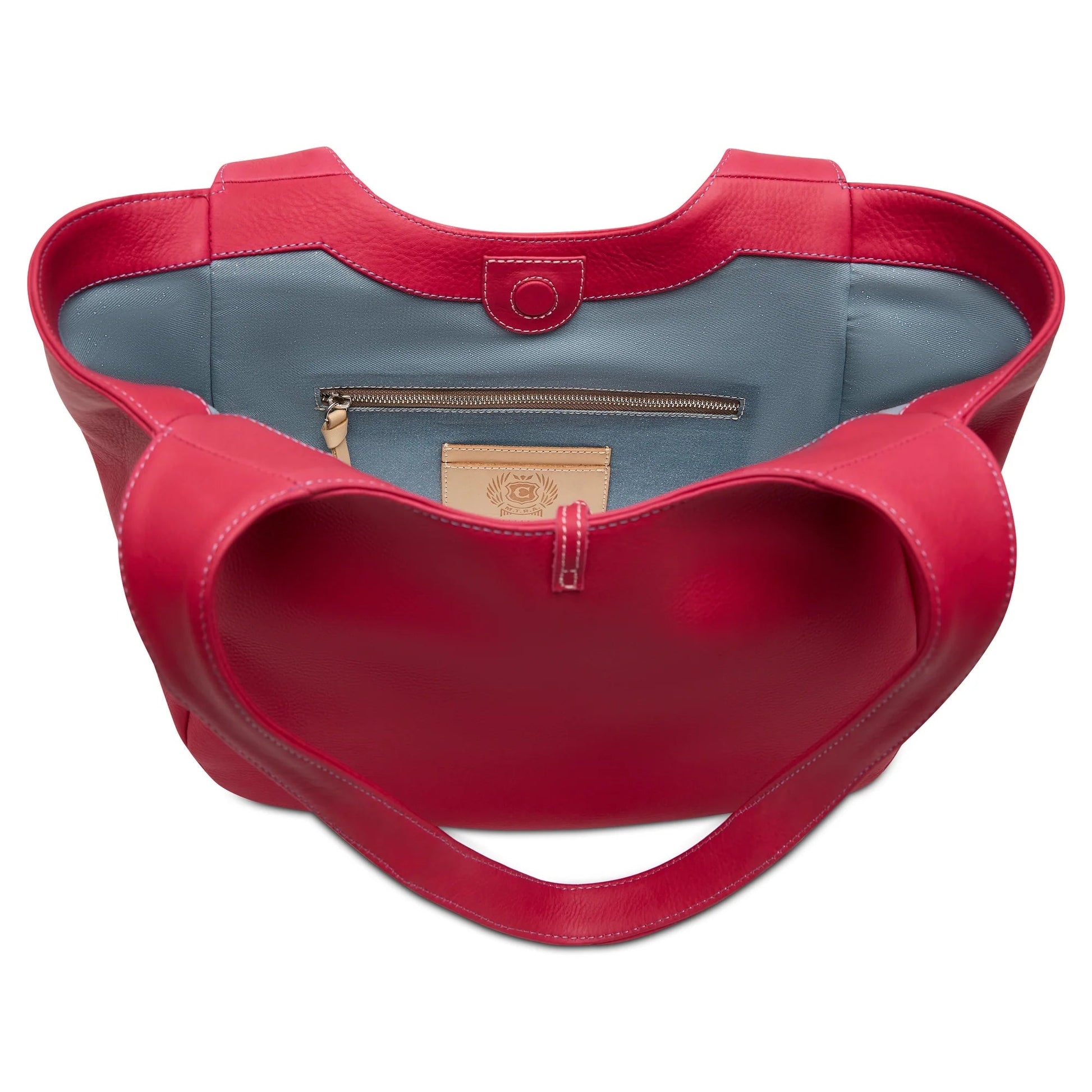 Maren Joya Tote - Southern Soule Designs