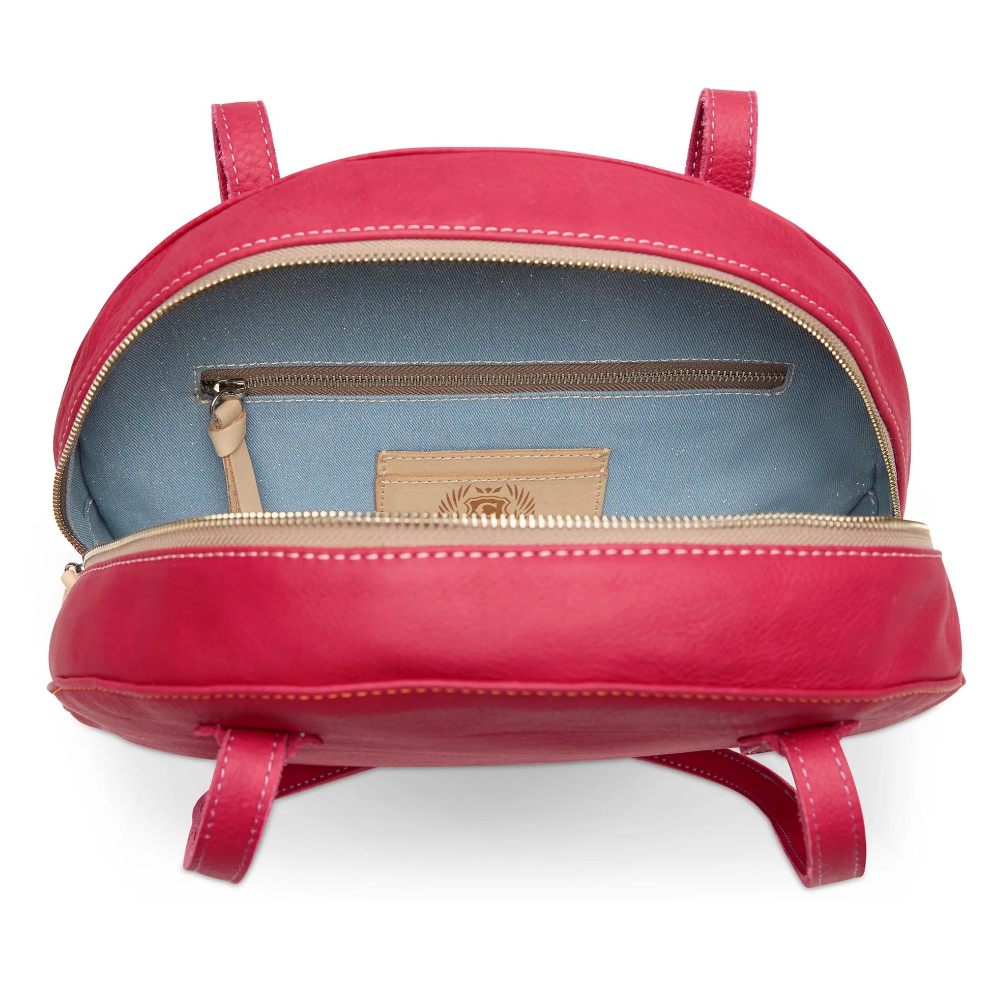 Maren Luna Shopper - Southern Soule Designs