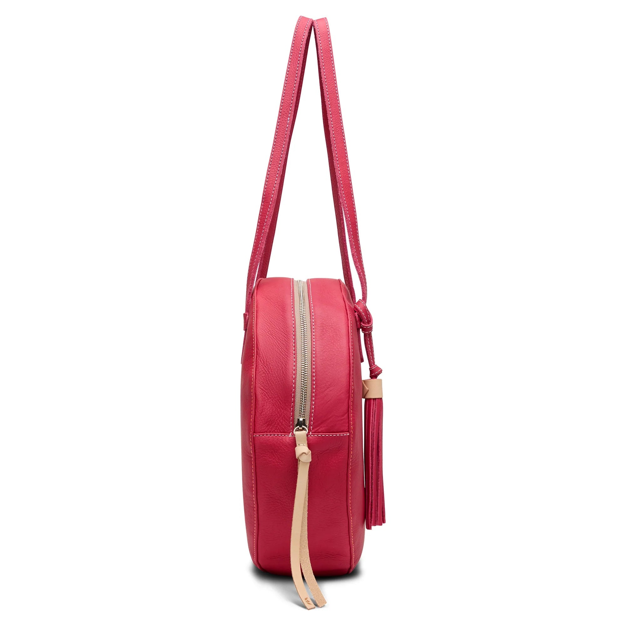 Maren Luna Shopper - Southern Soule Designs