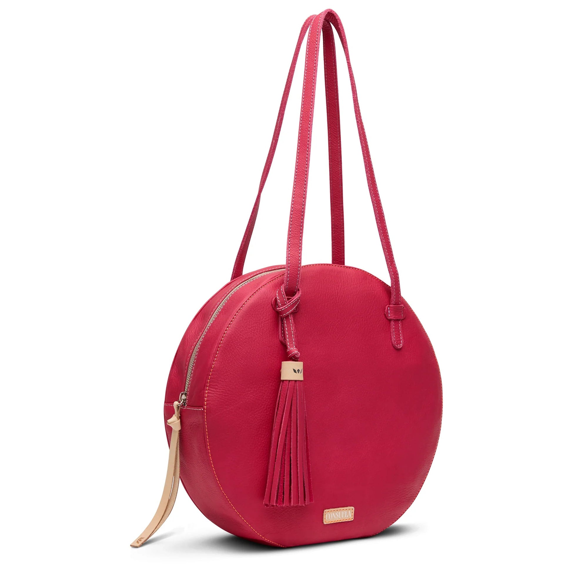 Maren Luna Shopper - Southern Soule Designs