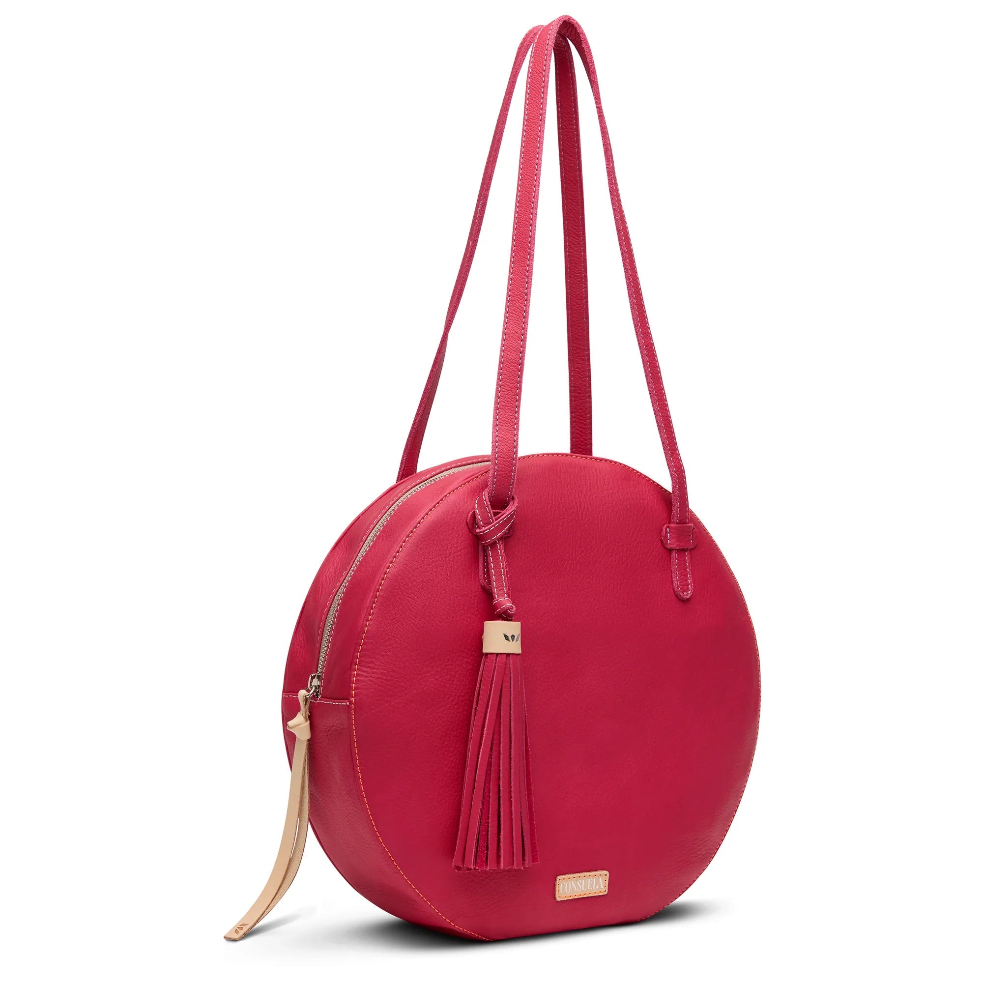 Maren Luna Shopper - Southern Soule Designs
