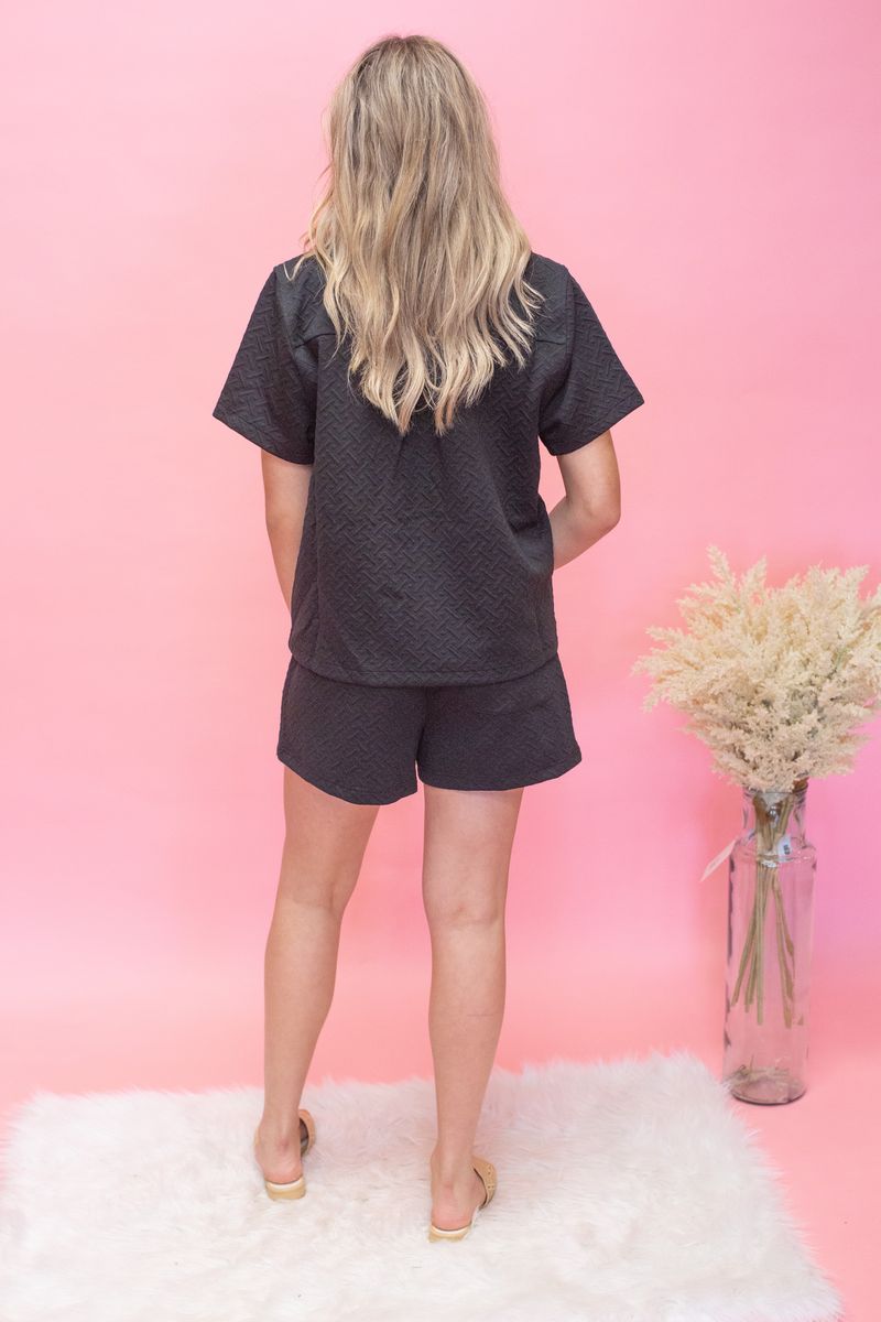 Maren SS Matching Set - Southern Soule Designs