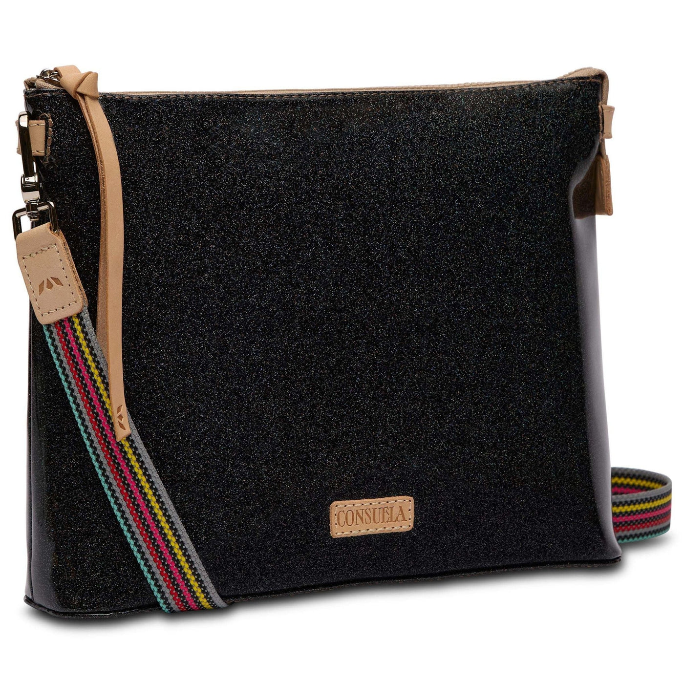 Mariana Downtown Crossbody - Southern Soule Designs