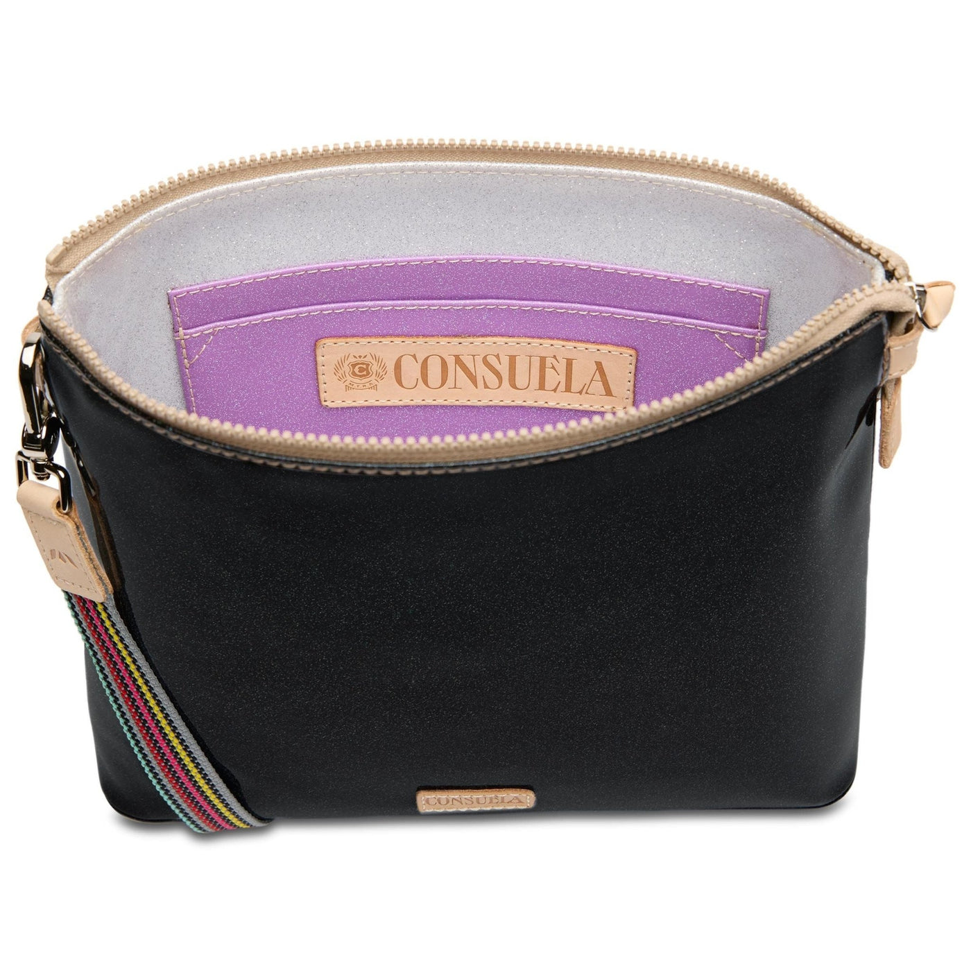 Mariana Downtown Crossbody - Southern Soule Designs