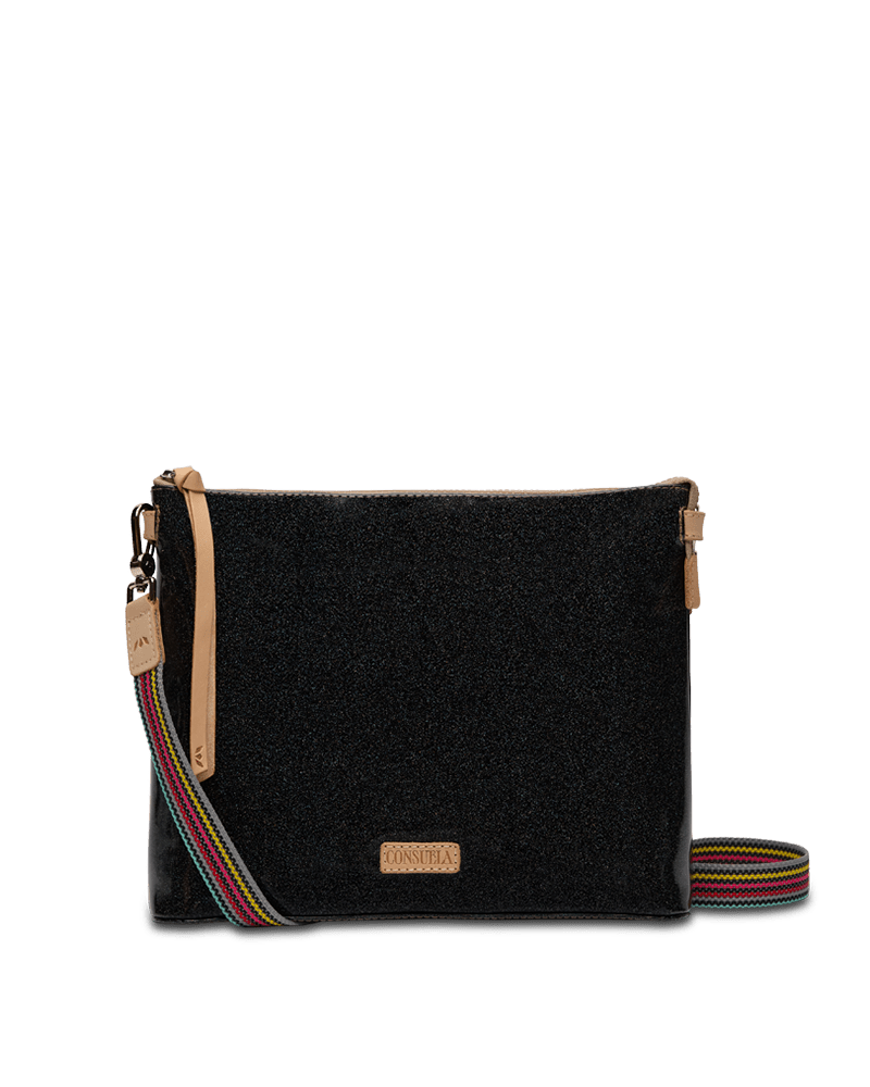 Mariana Downtown Crossbody - Southern Soule Designs