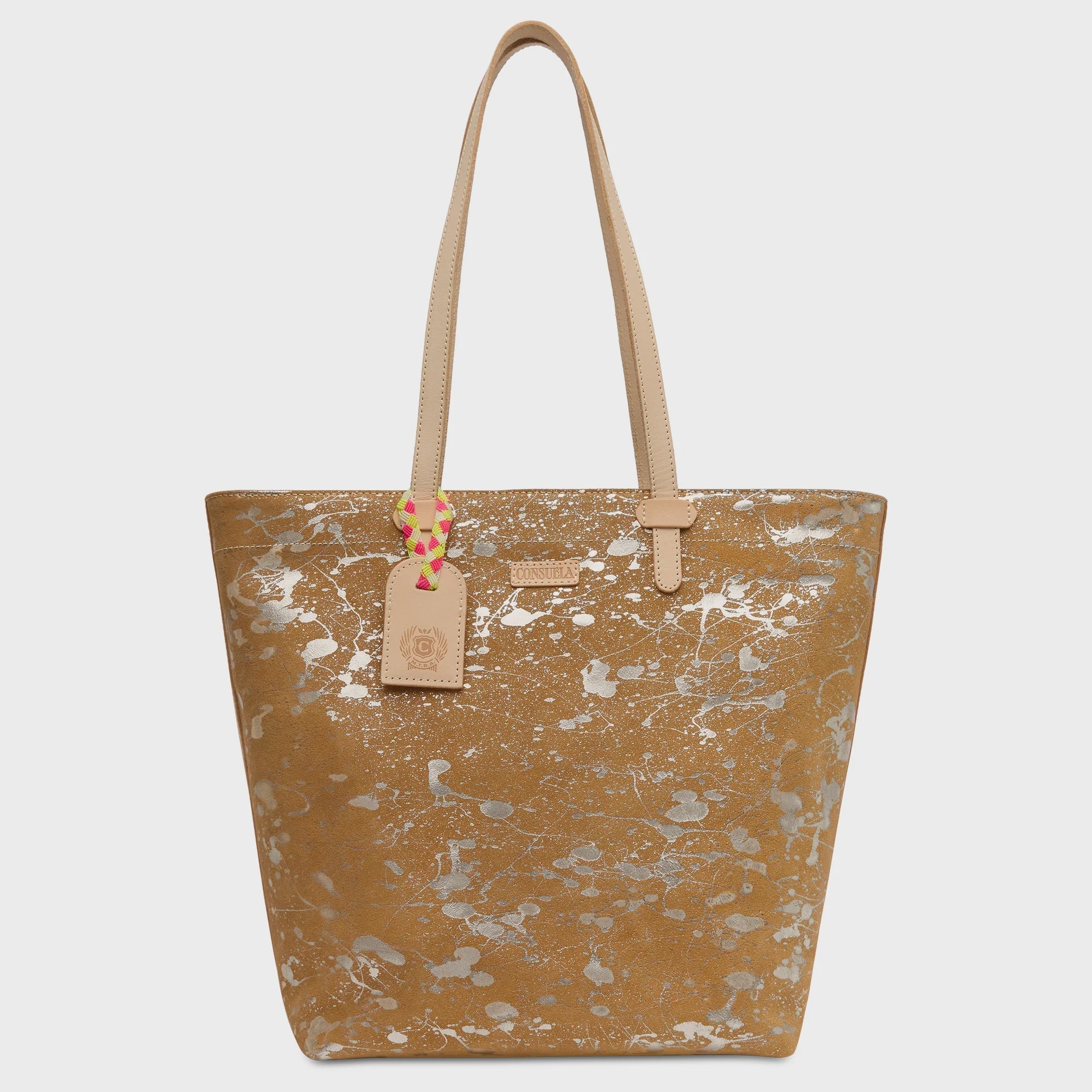 Marlow Daily Tote - Southern Soule Designs
