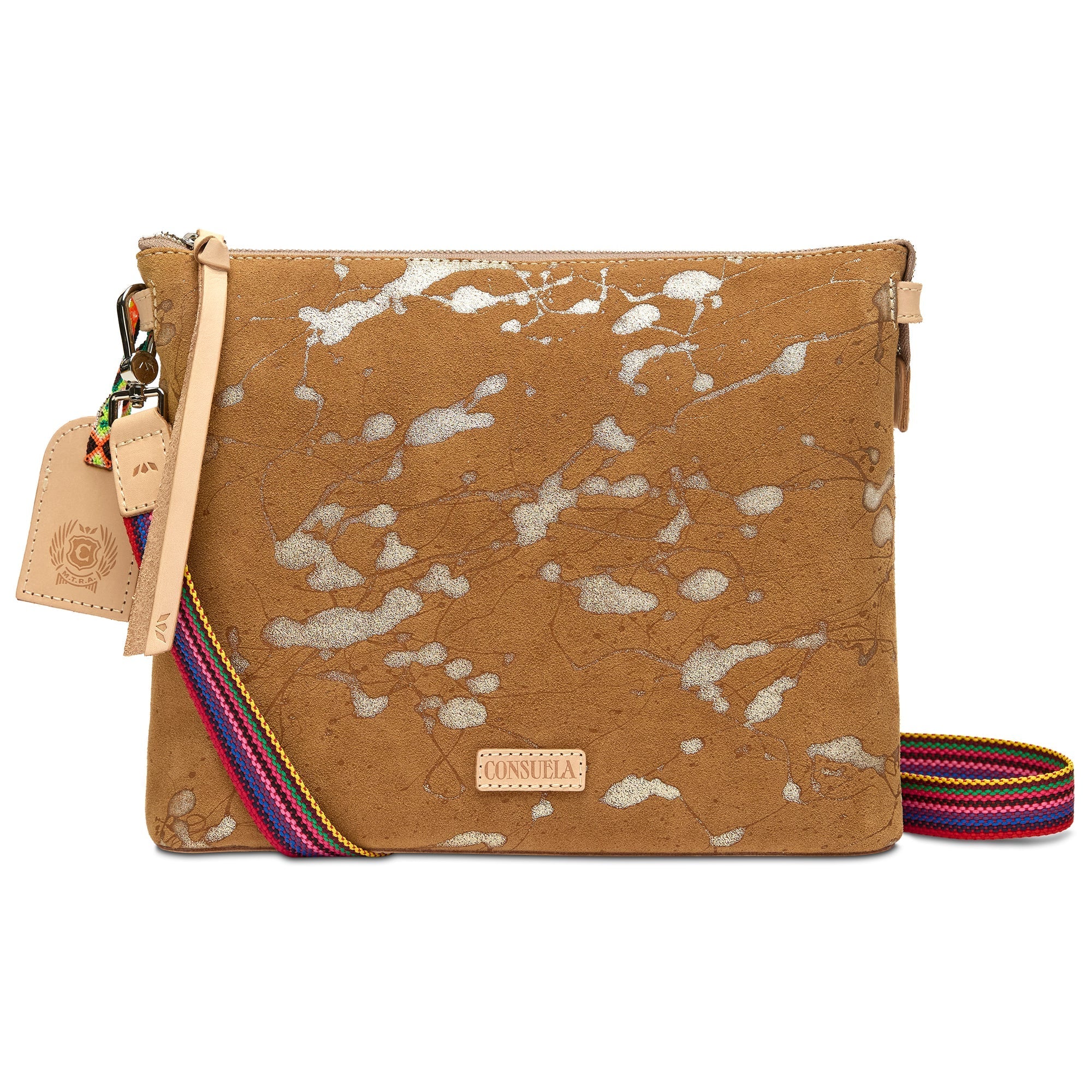 Marlow Downtown Crossbody - Southern Soule Designs
