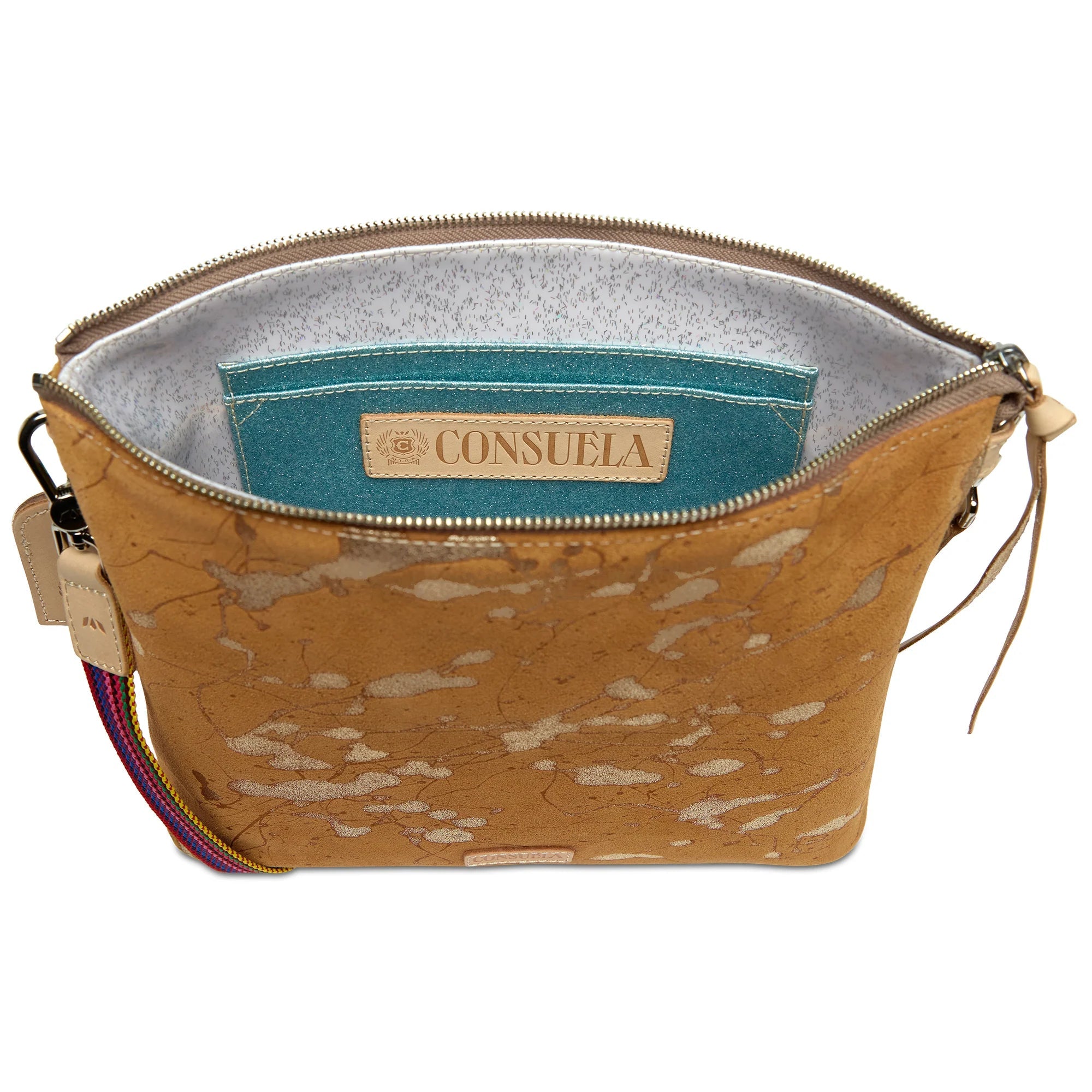 Marlow Downtown Crossbody - Southern Soule Designs