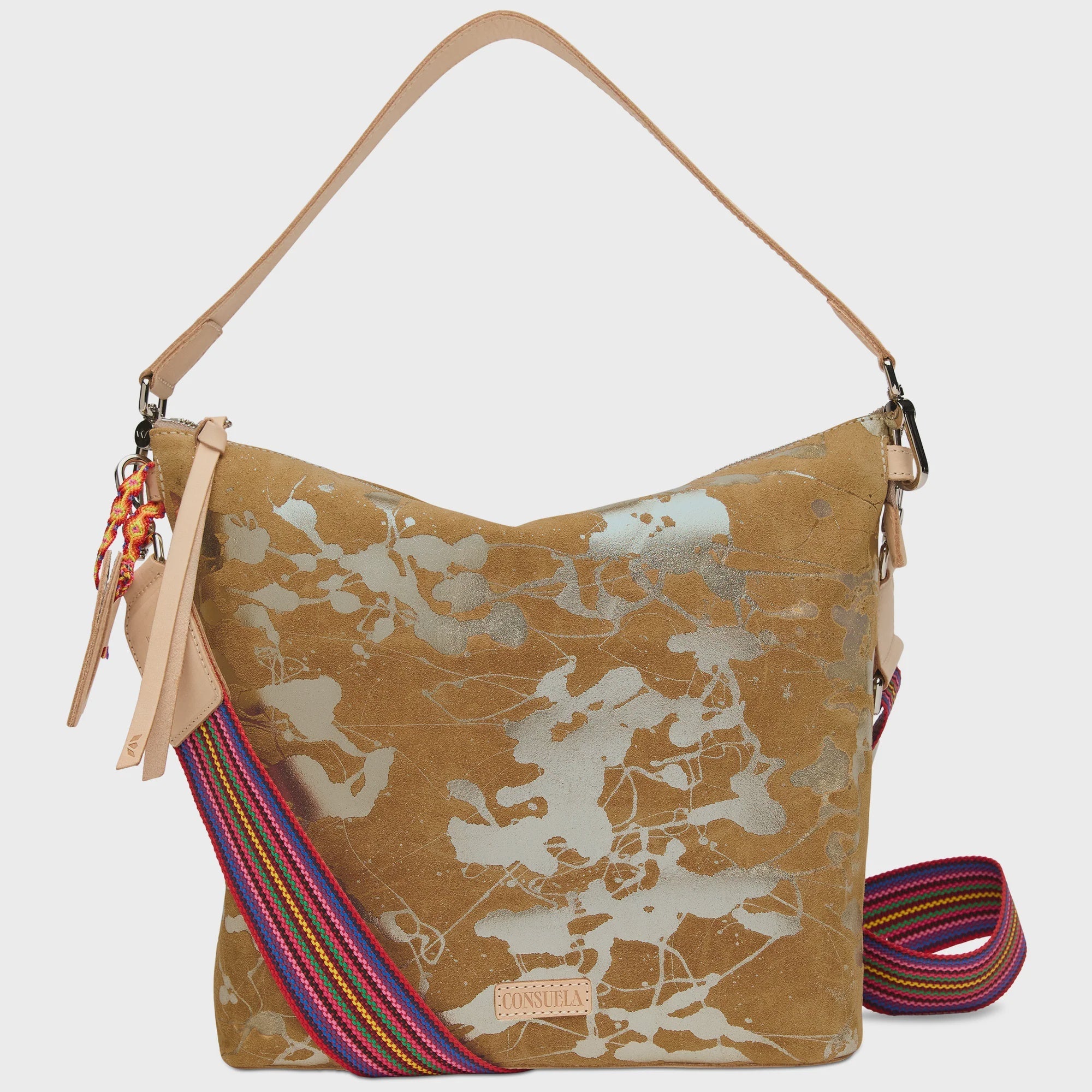 Marlow Hobo Bag - Southern Soule Designs