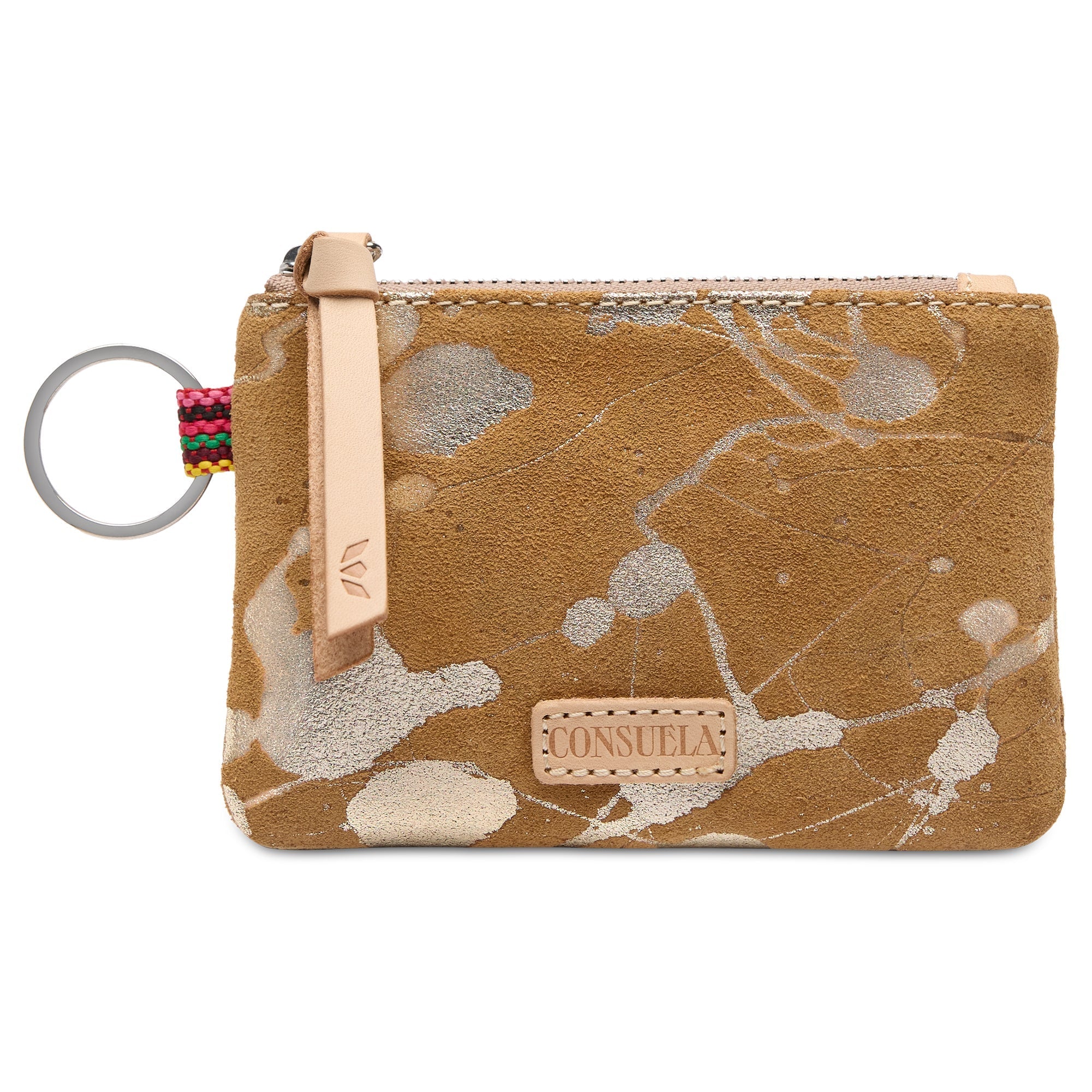 Marlow Pouch - Southern Soule Designs
