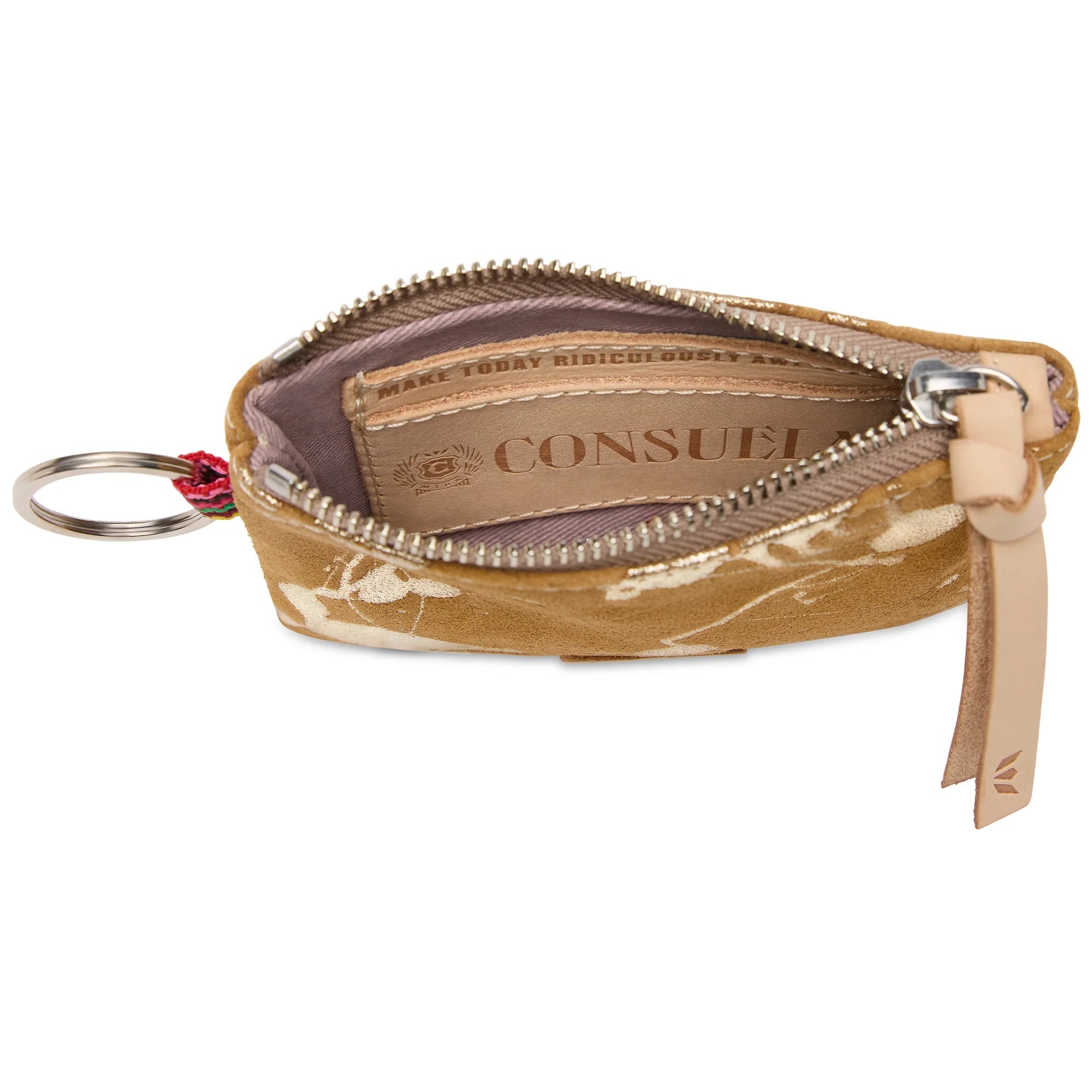 Marlow Pouch - Southern Soule Designs