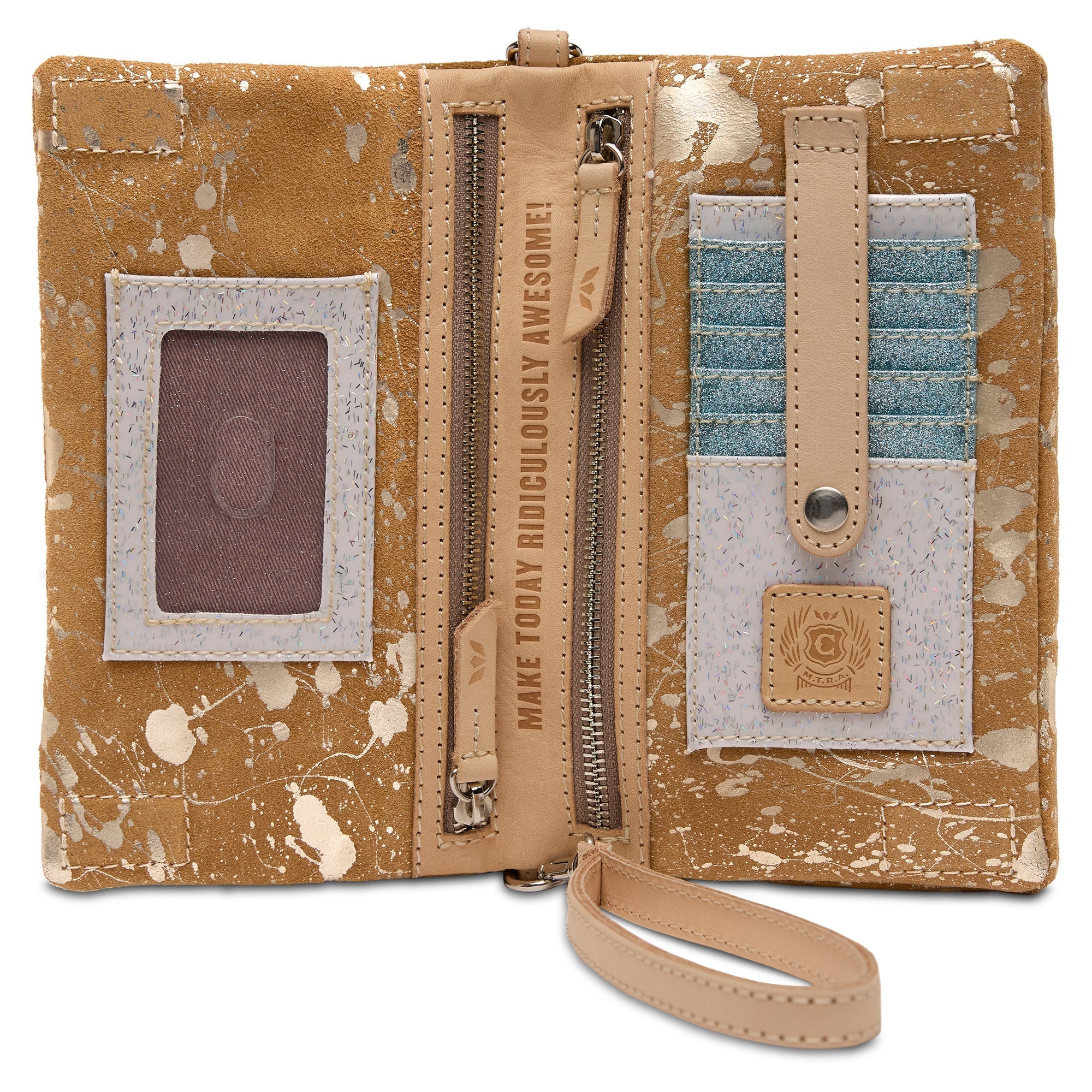 Marlow Uptown Crossbody - Southern Soule Designs