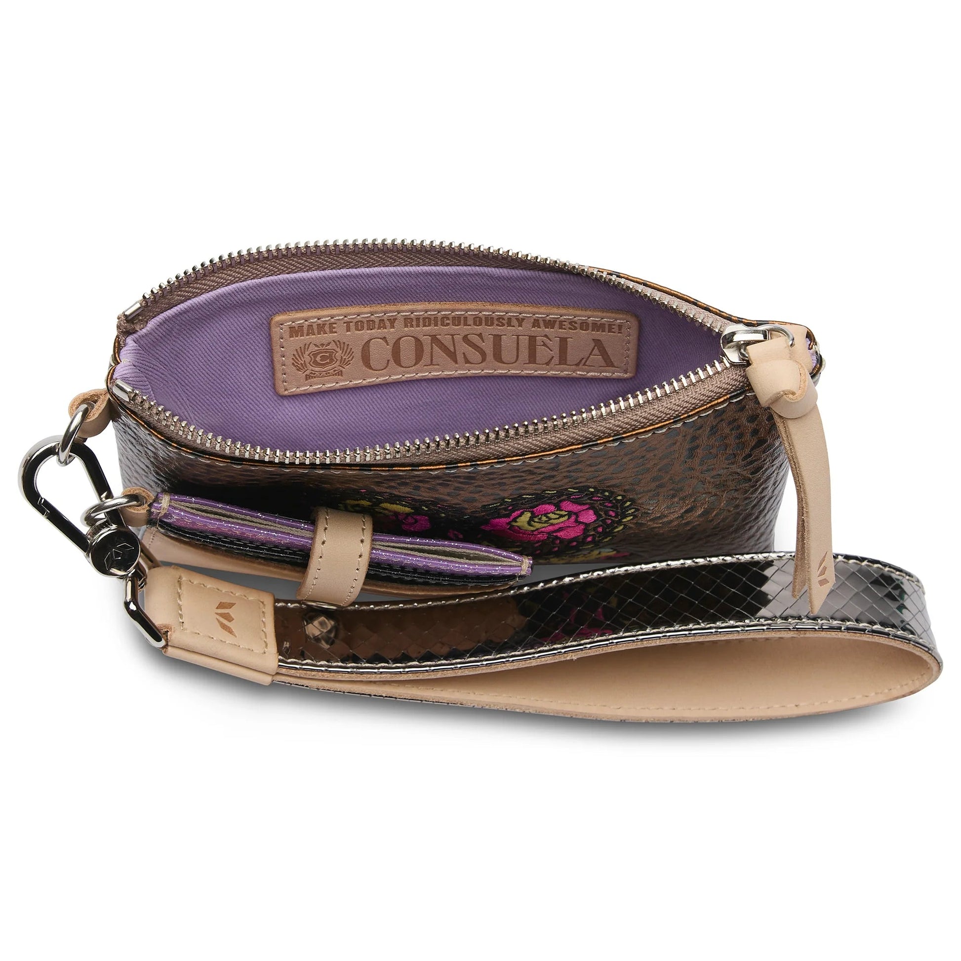 Mason Combi - Southern Soule Designs
