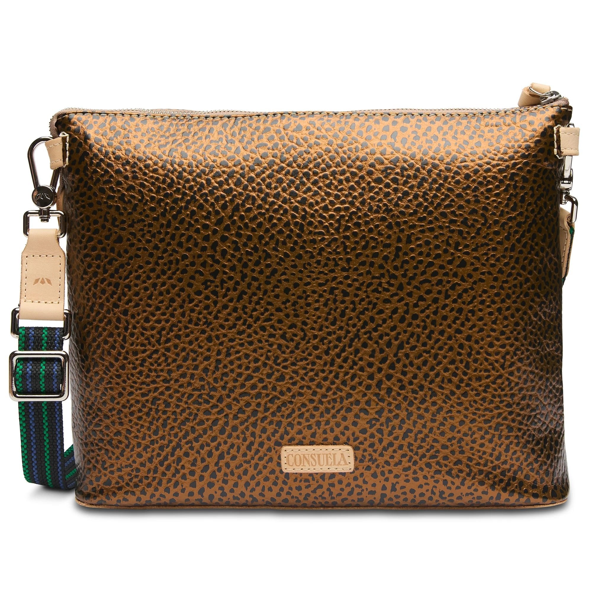 Mason Downtown Crossbody - Southern Soule Designs