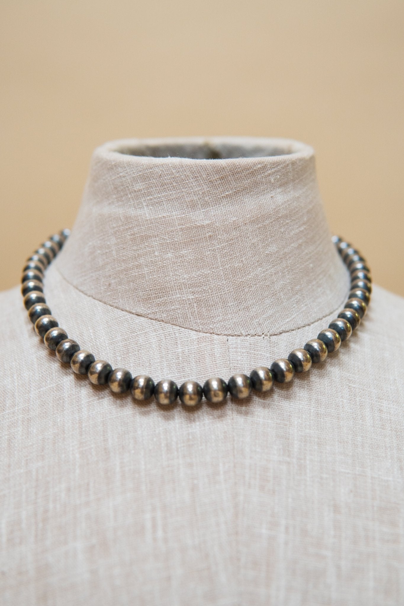 Mason Lee Navajo Pearls - Southern Soule Designs
