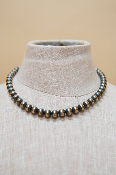Mason Lee Navajo Pearls - Southern Soule Designs