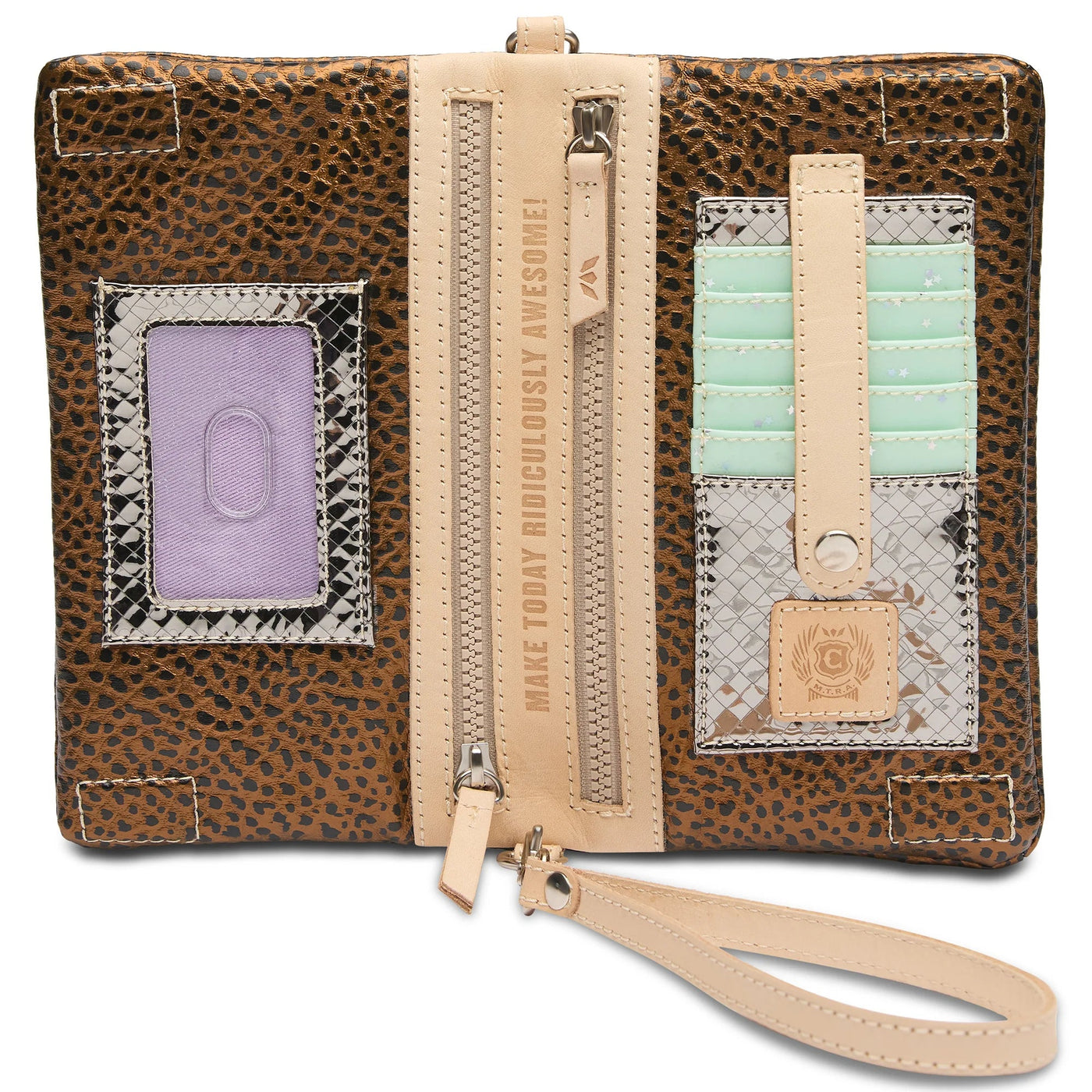 Mason Uptown Crossbody - Southern Soule Designs