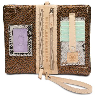 Mason Uptown Crossbody - Southern Soule Designs